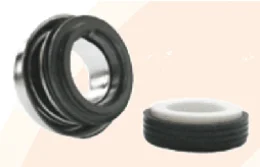 SELO MEC. DYNAMIC-SEAL TP TS-QB'' 5/8 CURTO VITON