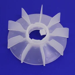 VENTOINHA W 160 II POLOS C/ CHAVETA (SIMILAR W)