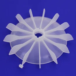 VENTOINHA W 132 IV POLOS C/ CHAVETA (SIMILAR W)