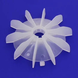 VENTOINHA W 132 II POLOS C/ CHAVETA (SIMILAR W)