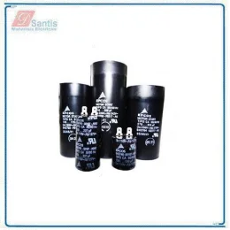 Capacitor 270/324 220v