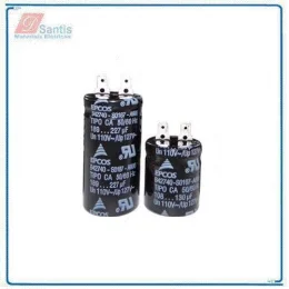 CAPACITOR 108/130 - MINI 110V