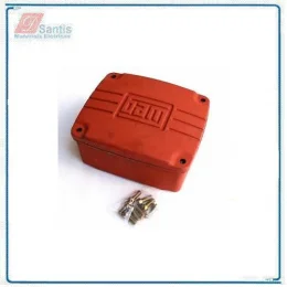 CAIXA DE LIGAO WEG 355