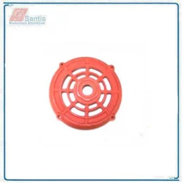 TAMPA DIANTEIRA WEG 56D ROL. 6204