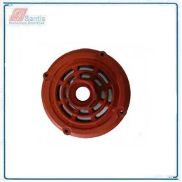 TAMPA DIANTEIRA WEG 56A