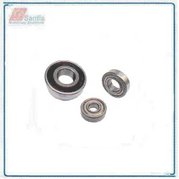 ROLAMENTO RCM 2577 RCM CATRACADO