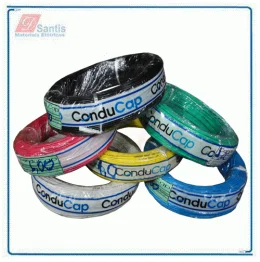 CABO FLEXVEL 0,50 MM 105