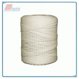 BARBANTE POLIESTER ENCERADO N04