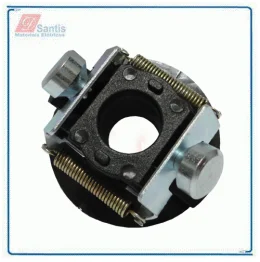 254 - CENTRIFUGO E 4 POLOS (SIMILAR E)