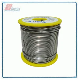 172 - SOLDA TRIFLUXO 50 X 50 - 1,5MM