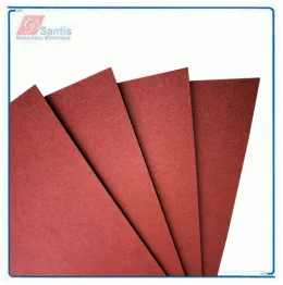 FIBRA VERMELHA 1,0MM