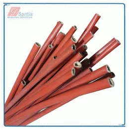 ESPAGUETI TRANASIL 25.00MM