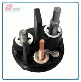 5317 - Tampa Completa Aut. CLIO - LOGAN (VLO)