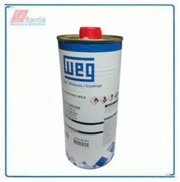 222- VERNIZ WEG 1303/AR (900 ML)