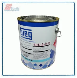 TINTA LIQ. WEGLACK SRA 112 T AZUL COD. 4826