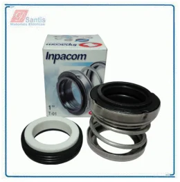 SELO MECNICO INPACOM 1'' TP-01