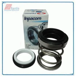 SELO MECNICO INPACOM 1 1/4'' TP-01 ML