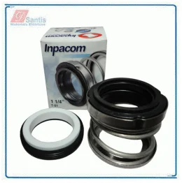 SELO MECNICO INPACOM 1 1/4'' TP-01 MC