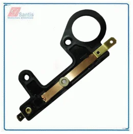 Platinado Gatilho (SIMILAR E)