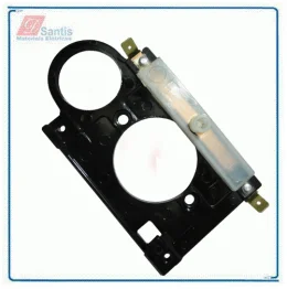 Platinado Roador N56 I Haste (Similar W)