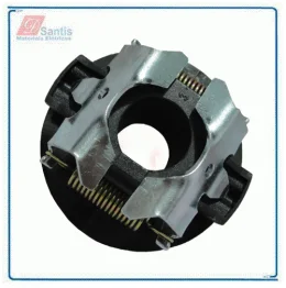 168 - CENTRIFUGO NEMA 56 II PLOS (SIM. W)