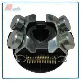 540 - CENTRIFUGO NEMA 42 IV POLOS (SIM. W)