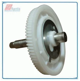 3059 - Engrenagem Eixo Liso Dogo PO,6