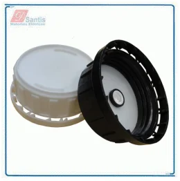 TAMPA 63 MM VALVULADA INCOR + POLEXAM