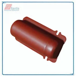 1154 - CAPA P/ CAPACITOR FERRO (PEQUENA)