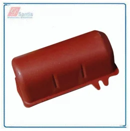 2158 - CAPA P/ CAPACITOR FERRO (GRANDE)