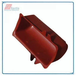 2178 - CAPA P/ CAPACITOR FERRO (MEDIA)