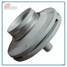 3210 - Rotor Bomba DAgua 1 1/2 cv (SIMILAR JCZ)