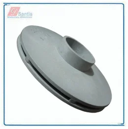 2897 - Rotor Bomba D'gua 1/3 CV - 103 S (SIMILAR DCR)