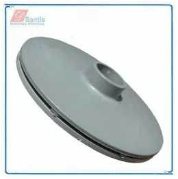 2911 - Rotor Bomba D'gua 1 CV - 150 (SIMILAR DCR)