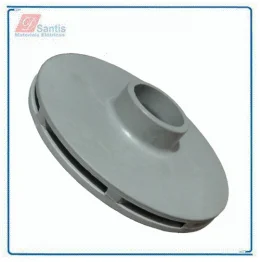 5533 - Rotor Bomba D'gua 1/3 CV - 103 (SIMILAR DCR)