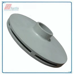 5534 - Rotor Bomba D'gua 1/2 CV - 114 (SIMILAR DCR)