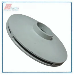 5535 - Rotor Bomba D'gua 1/2 CV - 114 S (SIMILAR DCR)