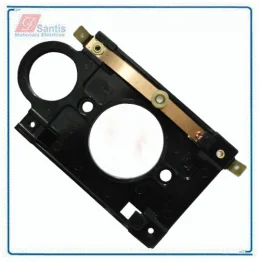 Platinado Nema 48 I haste (Similar W)