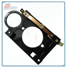 Platinado Nema 56 I Haste (Similar W)