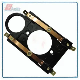 Platinado Nema 56 II hastes (Similar W)