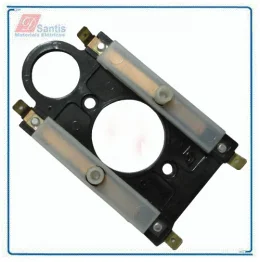 Platinado Roador N48 II Haste (Similar W)