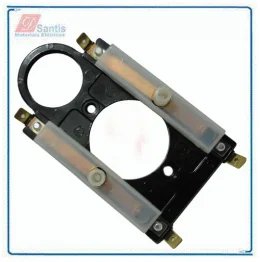 Platinado Roador N56 II Haste (Similar W)