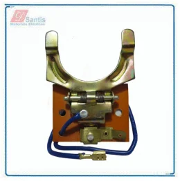 PLATINADO KOHLBACH 8508-302 (7.5 CV)