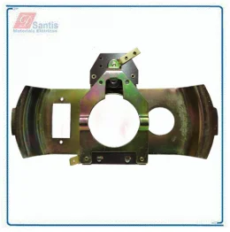 PLATINADO BRASIL LARGO