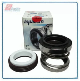 SELO MECNICO INPACOM 1'' TP-01 VITON