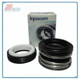 SELO MECNICO INPACOM 1'' TP-06 MC