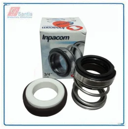 SELO MECNICO INPACOM 3/4'' TP-01 VITON