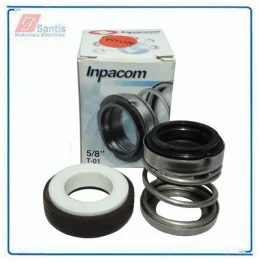 SELO MECNICO INPACOM 5/8'' TP-01 VITON