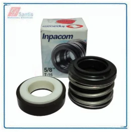 SELO MECNICO INPACOM 5/8'' TP-16 VITON