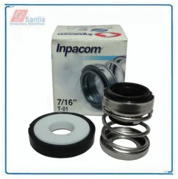 SELO MECNICO INPACOM 7/16'' TP-01